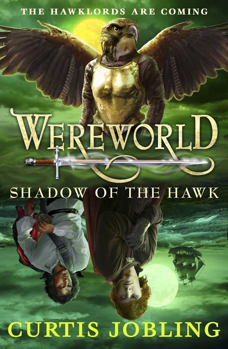 Wereworld Rage Of Lions Epub 13