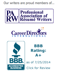 Resume writing services rating