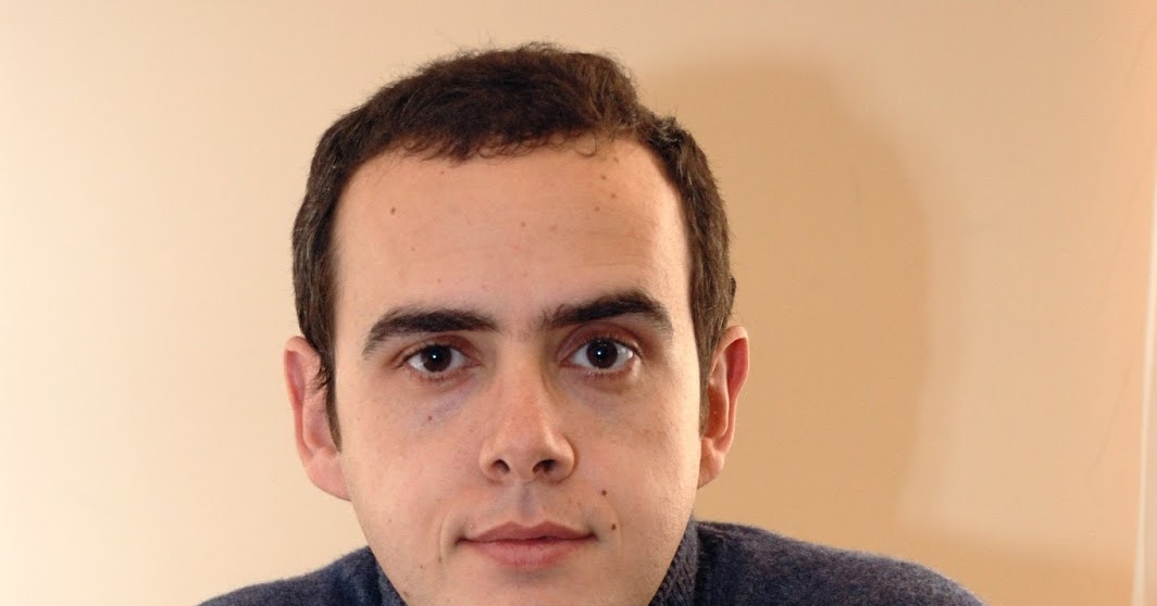 Entrevista a Juan José Tapia, autor de El tercer final