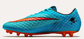 orange hypervenom 2015