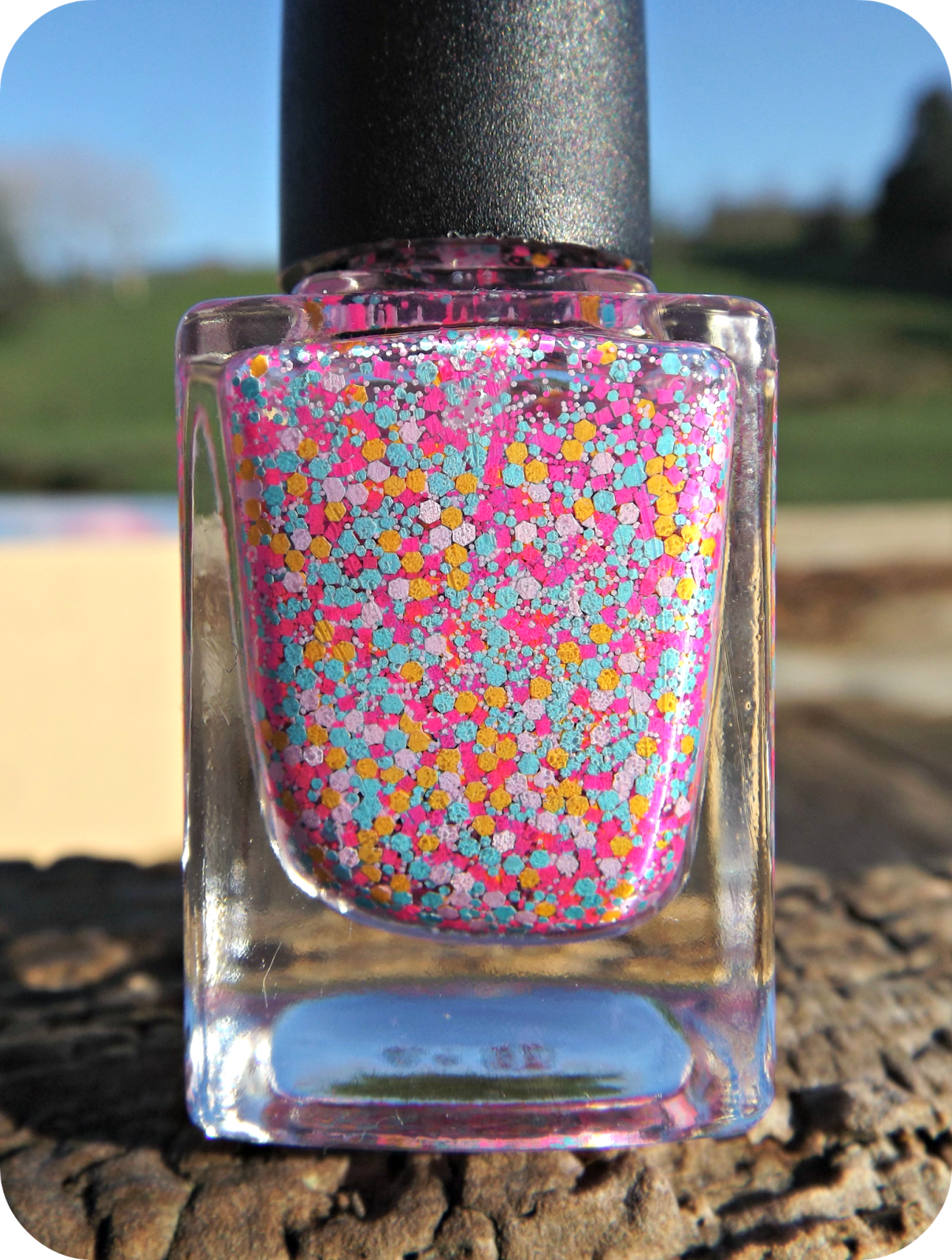 Nail Juice Nail Juice Chibi