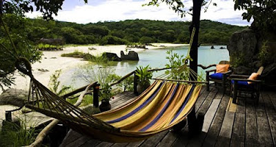 LUGARES DE ÁFRICA: El lago Niassa 1