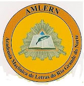 BRASÃO DA AMLERN