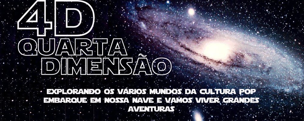 4ª Dimensão