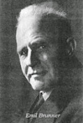 Emil Brunner (1889-1966)