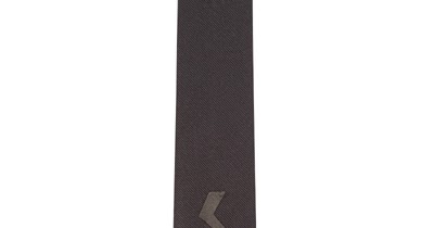 fendi monster tie