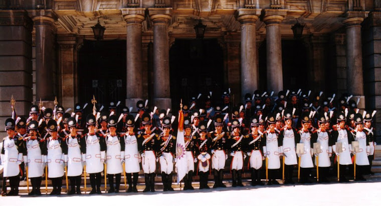 Granaderos Marrajos