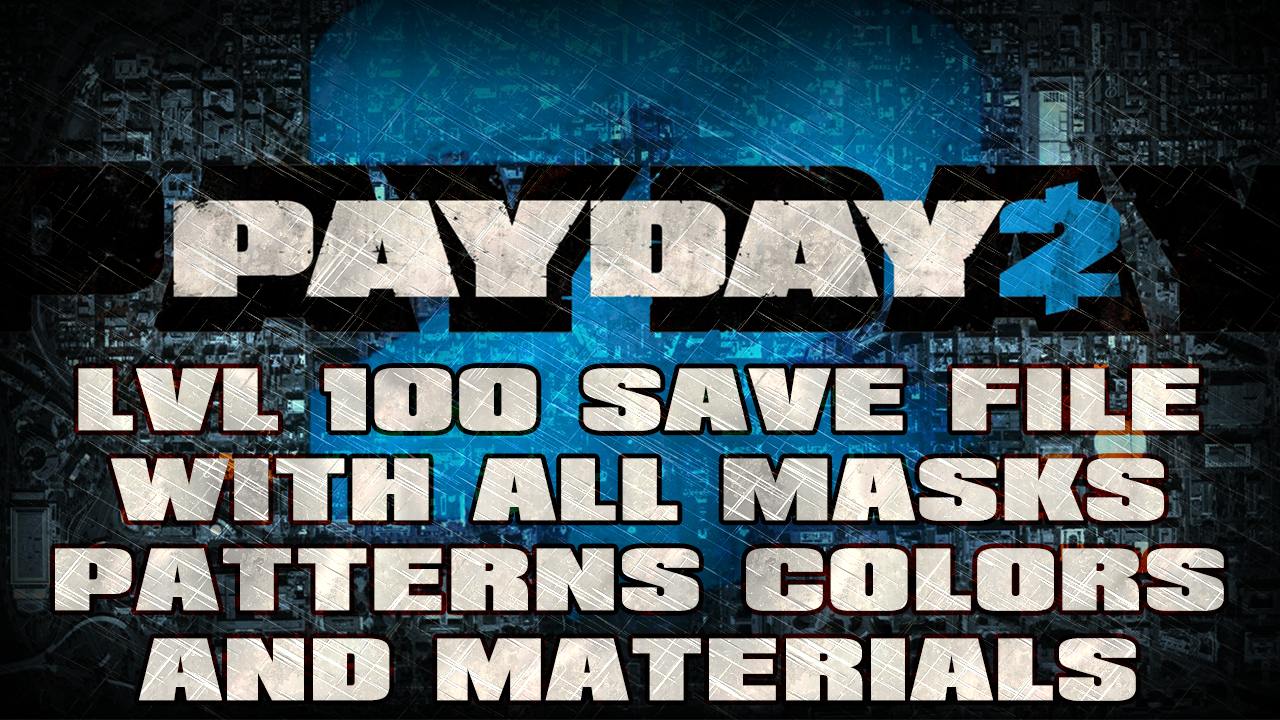 how to get weapon mods in payday 2 how to get weapon mods in payday 2