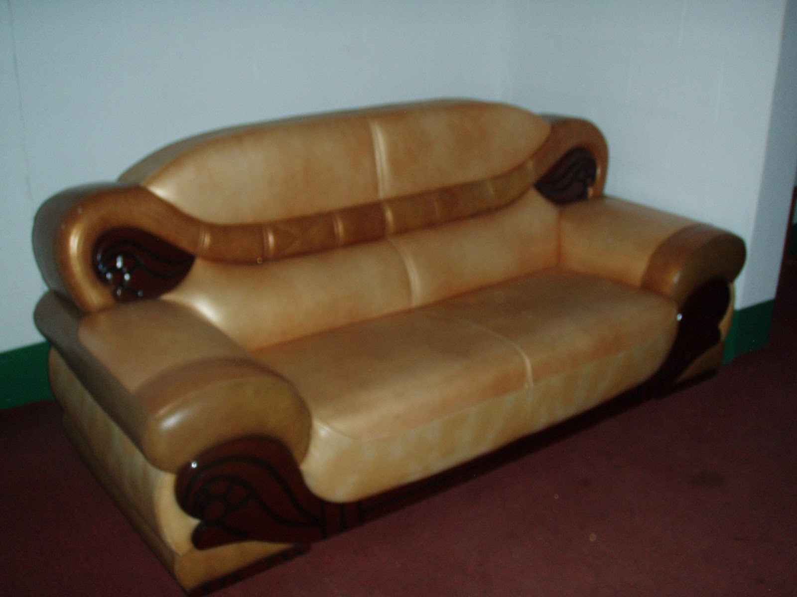 Rindi's Musings Gambian Furniture