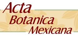 Acta Botanica Mexicana