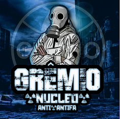 Grêmio Anti-Antifa