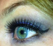 make-up freak
