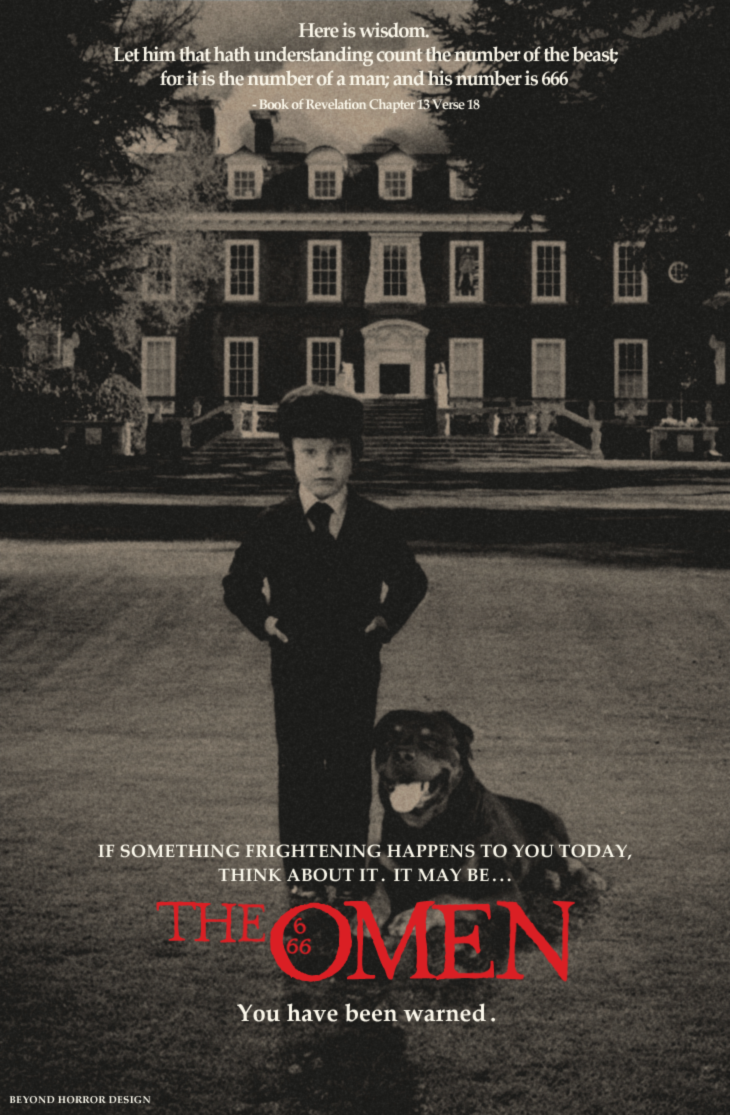 Damien: Omen II - Wikipedia
