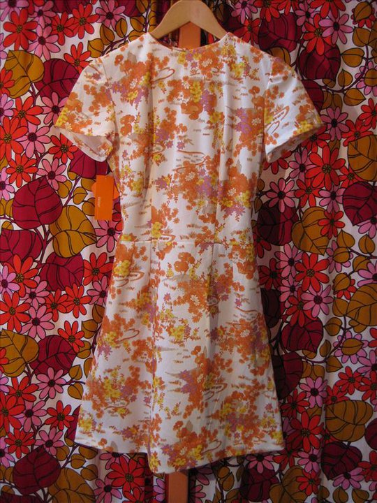 Velour Vintage Clothing Melbourne, Australia SOLD Gallery