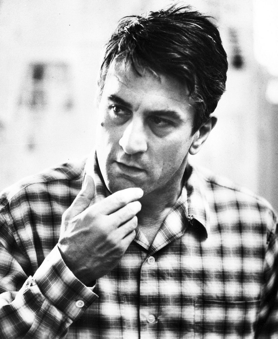 al pacino dalam film the godfather lahir dengan nama lengkap alfredo