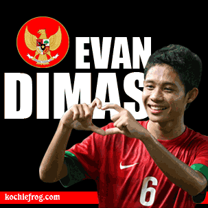 Download Dp Bbm Gratis Evan Dimas
