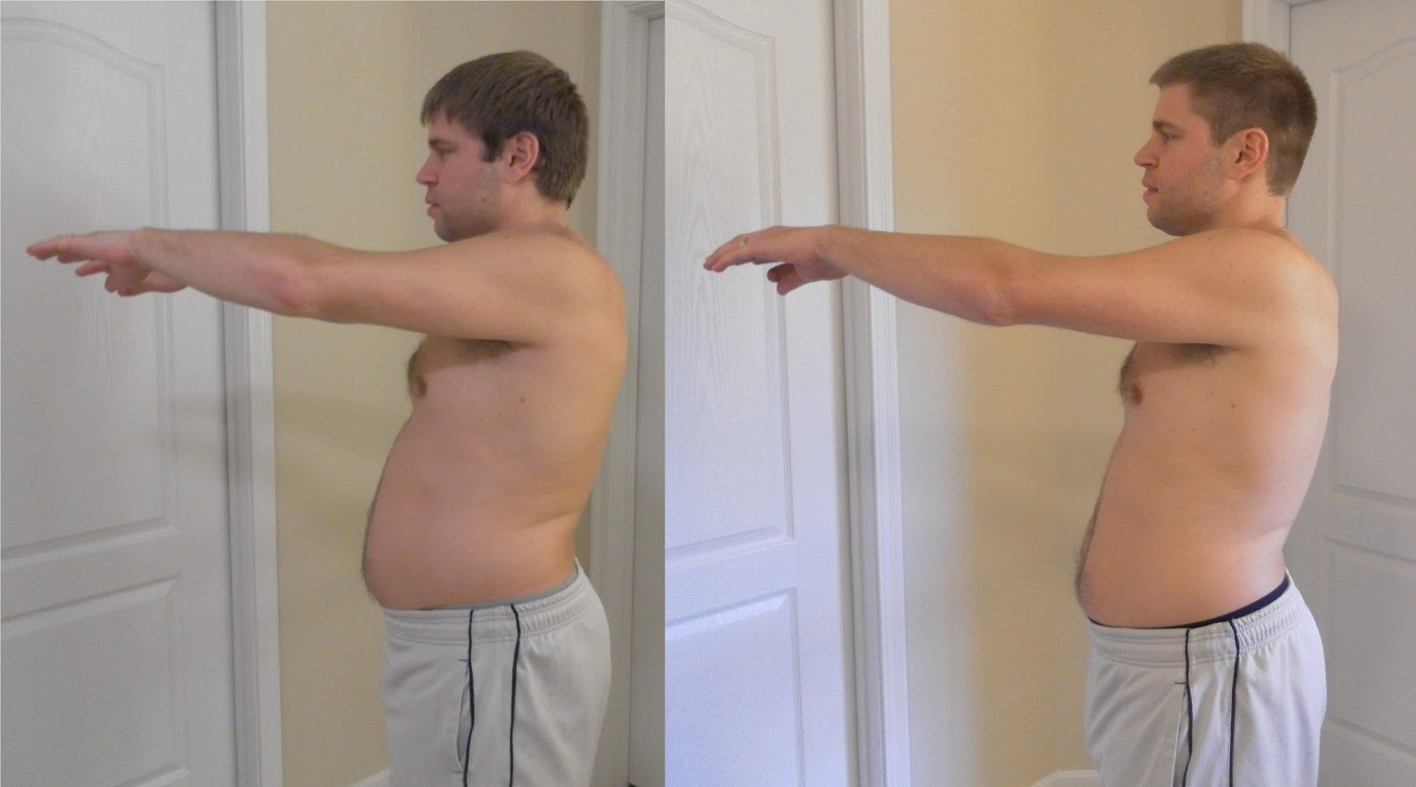 Reclaim Your Body And Life Day 15 Mike Amp Kristen S