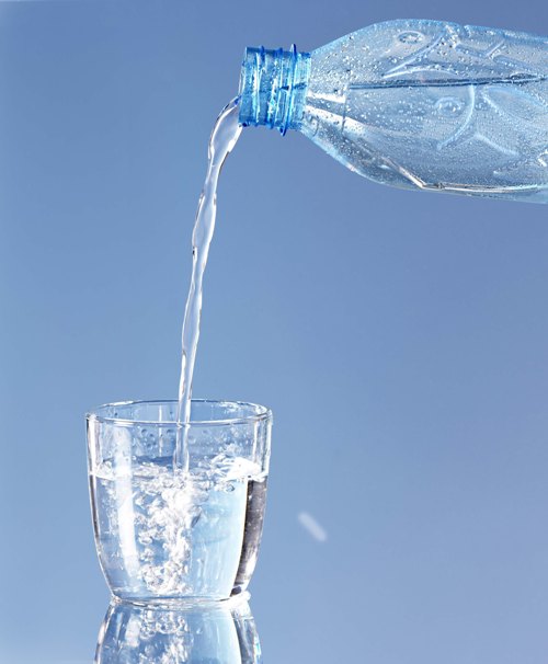 wat is gezond om te drinken