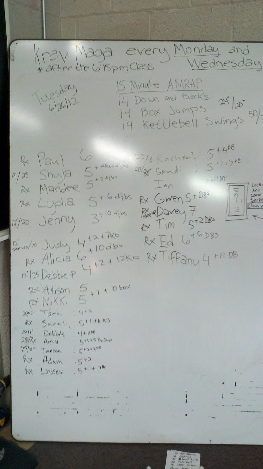 Canon City Community Fitness