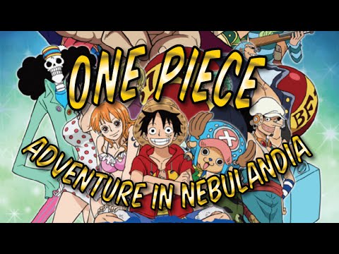 One Piece - Adventure of Nebulandia Subtitle Indonesia - copamoviez
