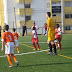 Camadas Jovens - Resultados do Fim de Semana