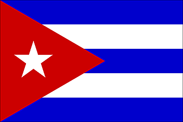 CUBA