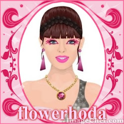 flowerhoda
