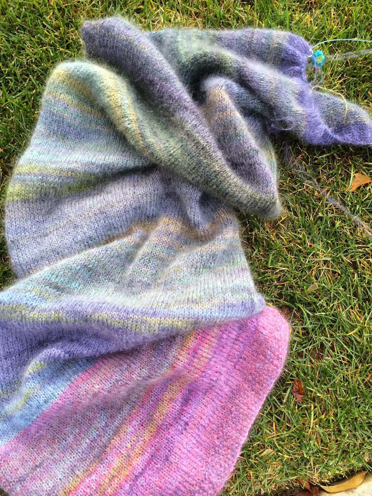 A Really Good Yarn Clue 2