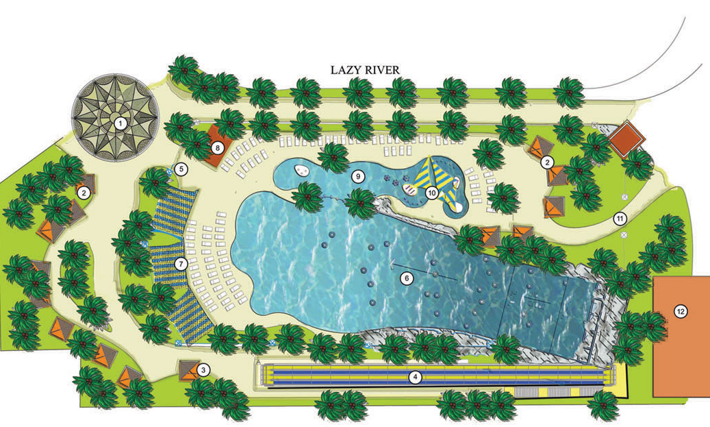 NewsPlusNotes 2012 Waterpark Preview Part 1