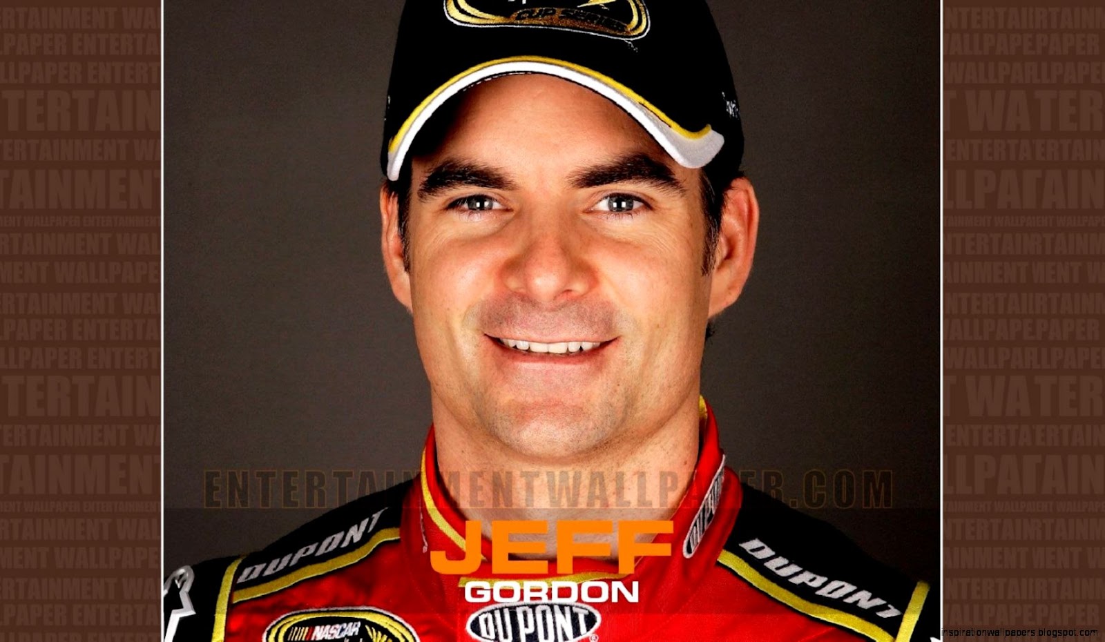 Jeff Gordon Jeff Gordon