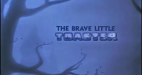 the brave little toaster on netflix