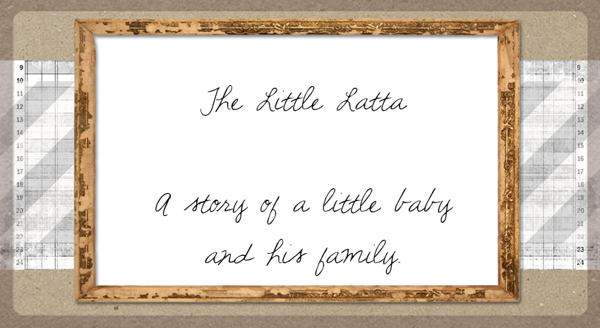 The Little Latta 