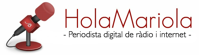 HolaMariola