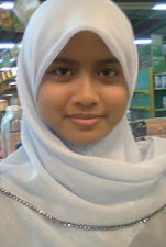 Siti Nursyuhada 2nd sister