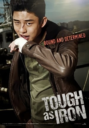 Bất Chấp - Tough As Iron (2013) Vietsub Tough+As+Iron+(2013)_PhimVang.Org