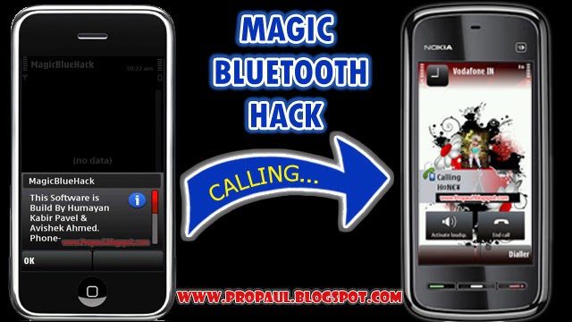 Download Super Bluetooth Hack For Android Apk
