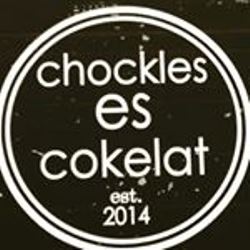 Chockles_Es_Cokelat