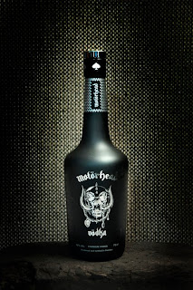  Motörhead Vödka