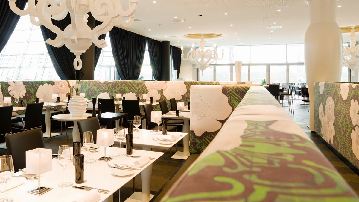 KAMEHA GRAND BONN_Les plus beaux HOTELS DESIGN du monde