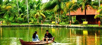 ”Kumarakom