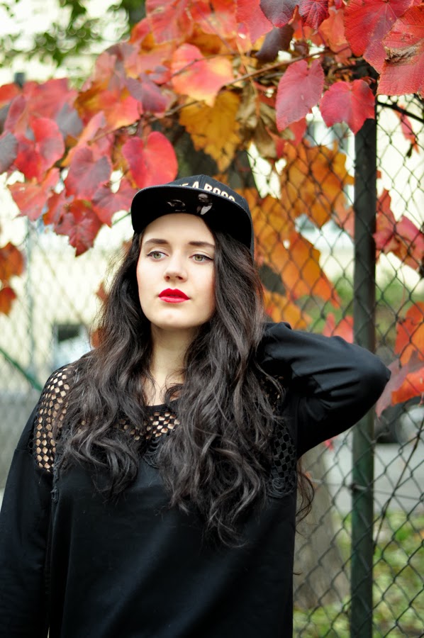 Today I'm the boss !