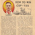 D.C. Thomson / The Skipper - THO-103 Show-U-How Library No 2 ~ Football Tricky Tips (2)