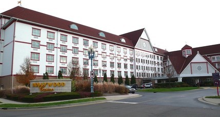 Hollywood casino hotel rooms indiana