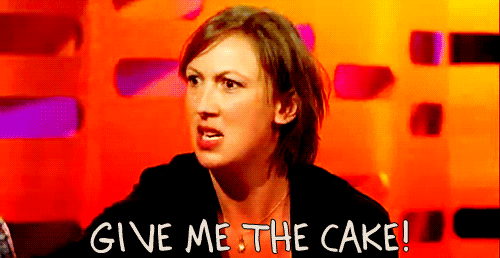 Miranda Hart. AKA,