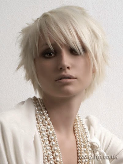 Hairstyle Trends Short Emo Girl Hairstyles