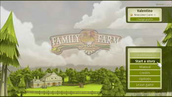family pc games