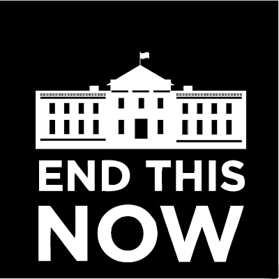 WhiteHouse: End This Now - Compromise