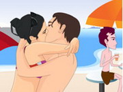 لعبة البوس لعبة البوس
