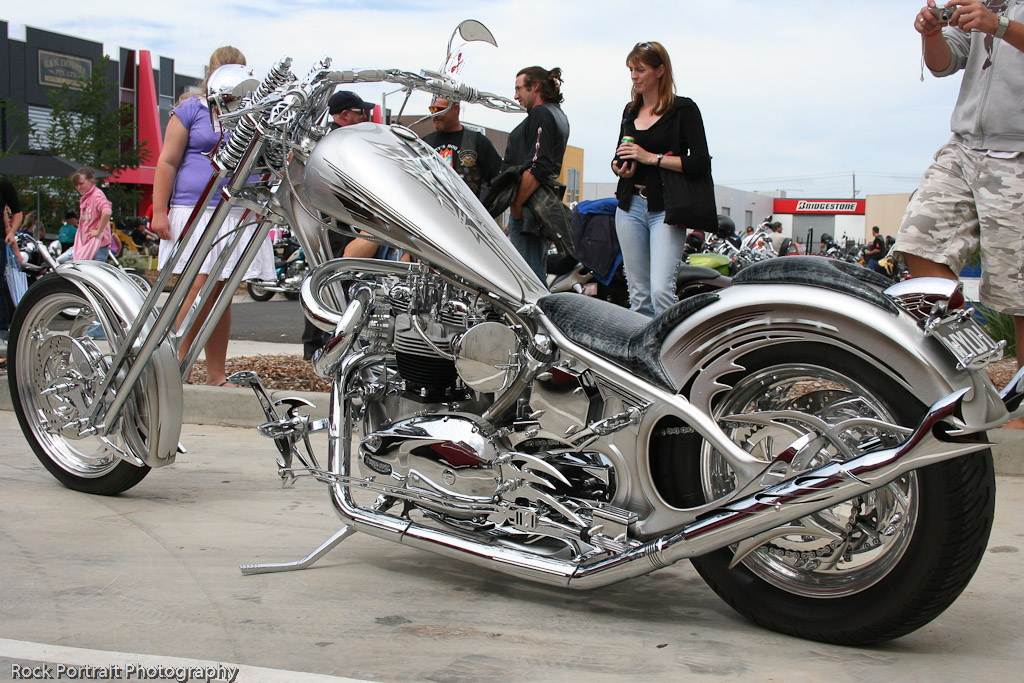 amazing bike