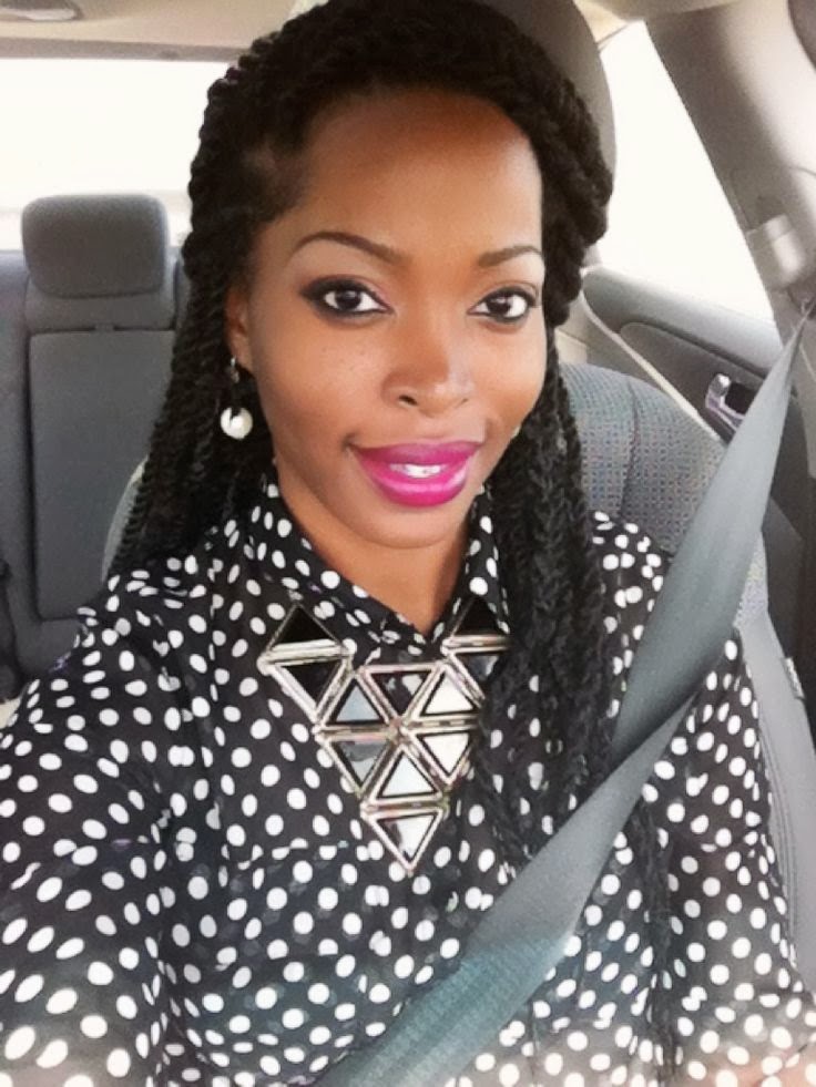 Protective Hairstyles For Winter Havana Twists Marley Twists